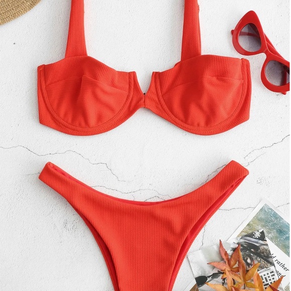 ZAFUL bikini - Picture 1 of 3